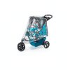 Petique Pet Stroller Durable Design for Dogs Cats-10
