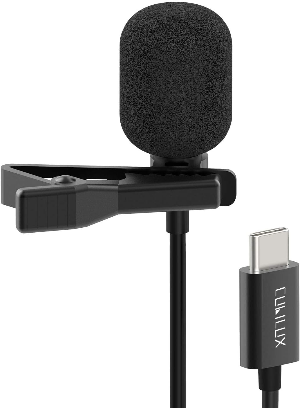 Cubilux E03-01 USB C Microphone