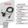 Cubilux E03-01 USB C Microphone-5