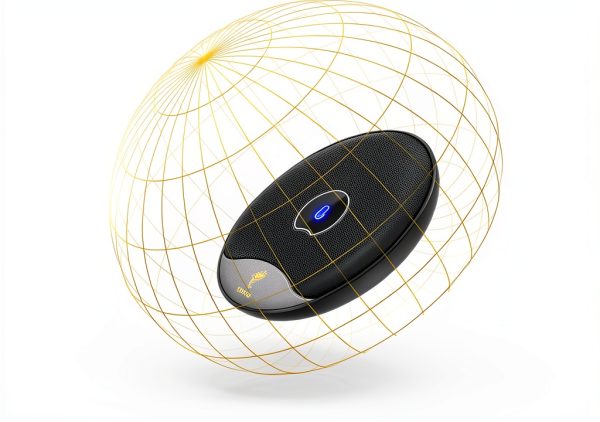 TONOR TM20 USB Computer Microphone-3