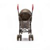 Pet Gear Inc Pet Stroller for All Life Stages ONYX-3