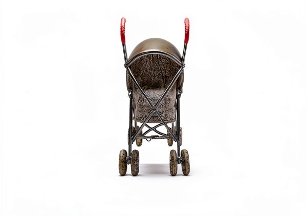 Pet Gear Inc Pet Stroller for All Life Stages ONYX-3