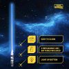ChopSabers LED Lightsaber Chopsticks BPA Free Plastic-4