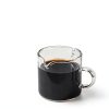 Qipecedm Espresso Cups Clear Insulated Dishwasher Safe-1