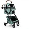Pet Stroller Strolee Aluminum Foldable Design-3