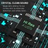 Cubilux E03-01 USB C Microphone-2