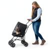 Pet Gear Inc Pet Stroller for All Life Stages ONYX-0