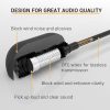 Cubilux E03-01 USB C Microphone-3