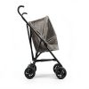 Pet Gear Inc Pet Stroller for All Life Stages ONYX-2