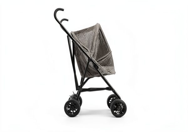 Pet Gear Inc Pet Stroller for All Life Stages ONYX-2