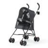 SAVEYOUR Pet Stroller Lightweight Foldable Cat Dog Stroller-2