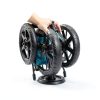 Petique Pet Stroller Durable Design for Dogs Cats-7