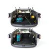 Petique Pet Stroller Durable Design for Dogs Cats-4