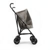 Pet Gear INC Light Pink Pet Stroller 8150LP Metal Frame-1