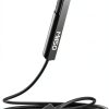 USB Lavalier Microphone MillSO Clip Design ABS-0