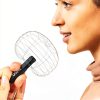 USB Lavalier Microphone MillSO Clip Design ABS-2