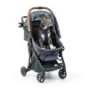 Pet Stroller Strolee Aluminum Foldable Design-4