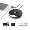 TONOR TM20 USB Computer Microphone-2