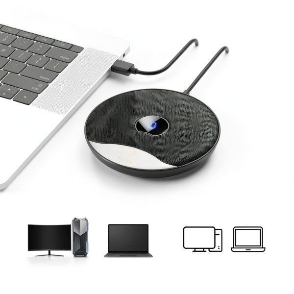 TONOR TM20 USB Computer Microphone-2