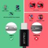 Cubilux E03-01 USB C Microphone-1