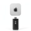USB-C Mini Microphone DUNGZDUZ Metal for Mac Mini-1
