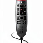 Philips SMP3700 USB Microphone Metal Build-0