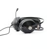 Meze Audio Boom Mic Aluminum Condenser for Gamers-1