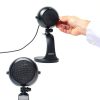 USB Microphone Movo WebMic Crystal Cardioid-3