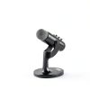 Wireless Desktop Mic ZealSound ABS Black Creators-5