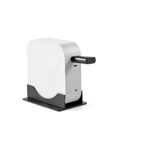USB-C Mini Microphone DUNGZDUZ Metal for Mac Mini-5
