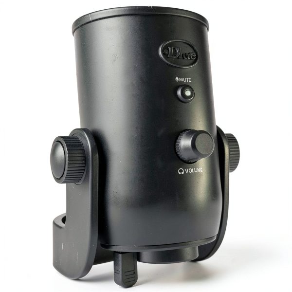 Blue Microphones USB Microphone PC-8