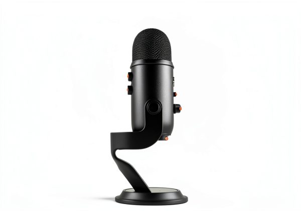 Blue Microphones USB Microphone PC-6