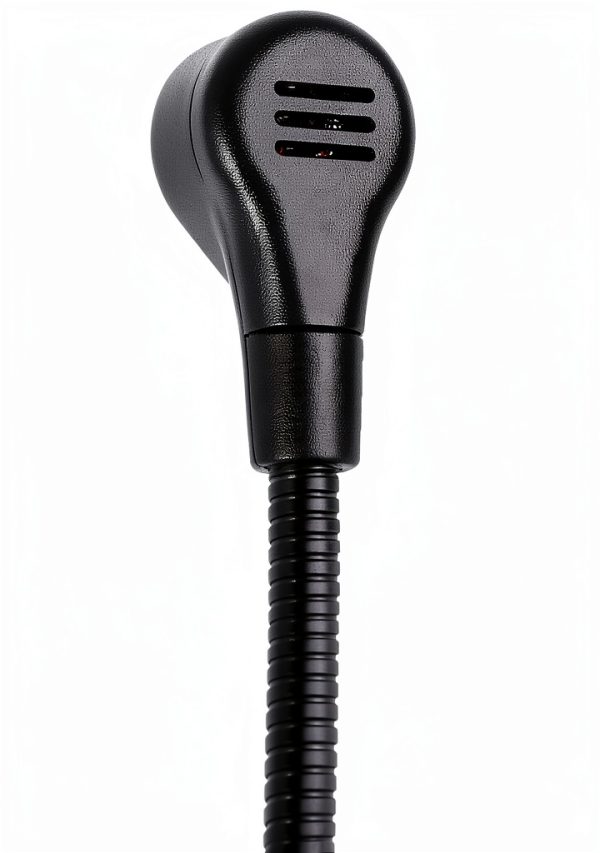 SMAYS Handheld Computer Microphone-4