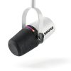 Shure MV7+ USB XLR Podcast Microphone Metal Design-6