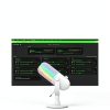 Razer USB Microphone with Chroma Lighting and Supercardioid Condenser-6