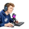USB microphone Ugreen Black Metal Design-1