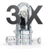 SteelSeries Microphone Metal Build for Streamers-2