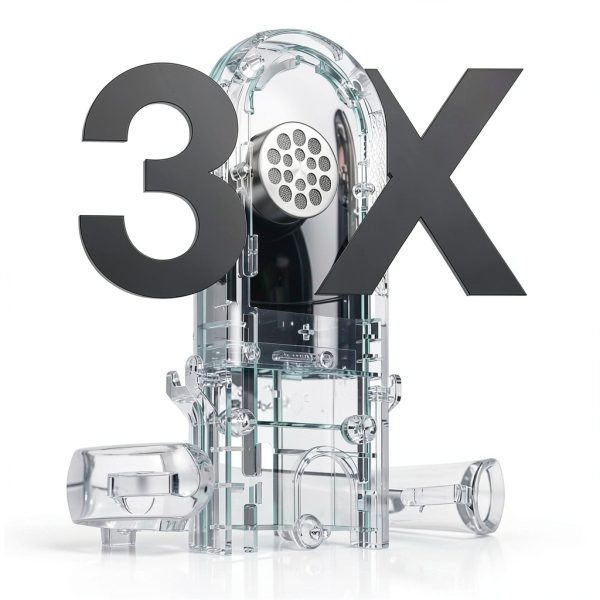 SteelSeries Microphone Metal Build for Streamers-2