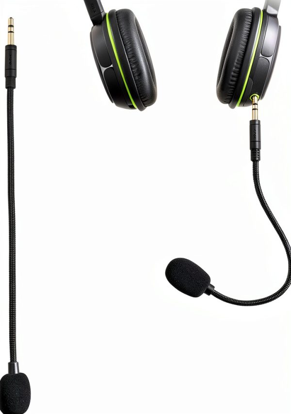 SMAYS Handheld Computer Microphone-5