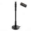USB microphone LANDIBO QWE900 Omni Noise Reduction-2