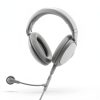 Sennheiser HD 500 BAM Microphone with Boom Arm Noise Reduction 3.5mm-9