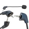 HyperX Mic Replacement Alloy Steel Gooseneck-3