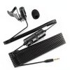 Movo LV1-USB Lavalier Microphone for Computers-6