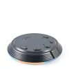 LIANGSTAR HK1 Desktop Microphone Dark Gray Metal-1