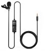 Movo LV1-USB Lavalier Microphone for Computers-4