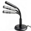 USB microphone LANDIBO QWE900 Omni Noise Reduction-1