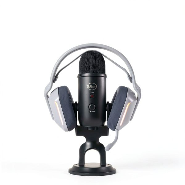 Blue Microphones USB Microphone PC-5