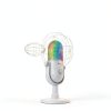 Razer USB Microphone with Chroma Lighting and Supercardioid Condenser-3