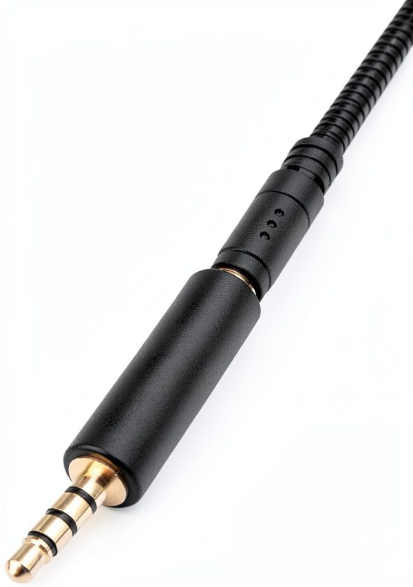 SMAYS Handheld Computer Microphone-2