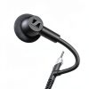 Sennheiser HD 500 BAM Microphone with Boom Arm Noise Reduction 3.5mm-0